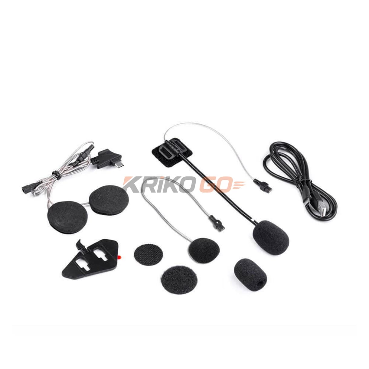 Midland Midland BT Mini Bluetooth Intercom (Tek)