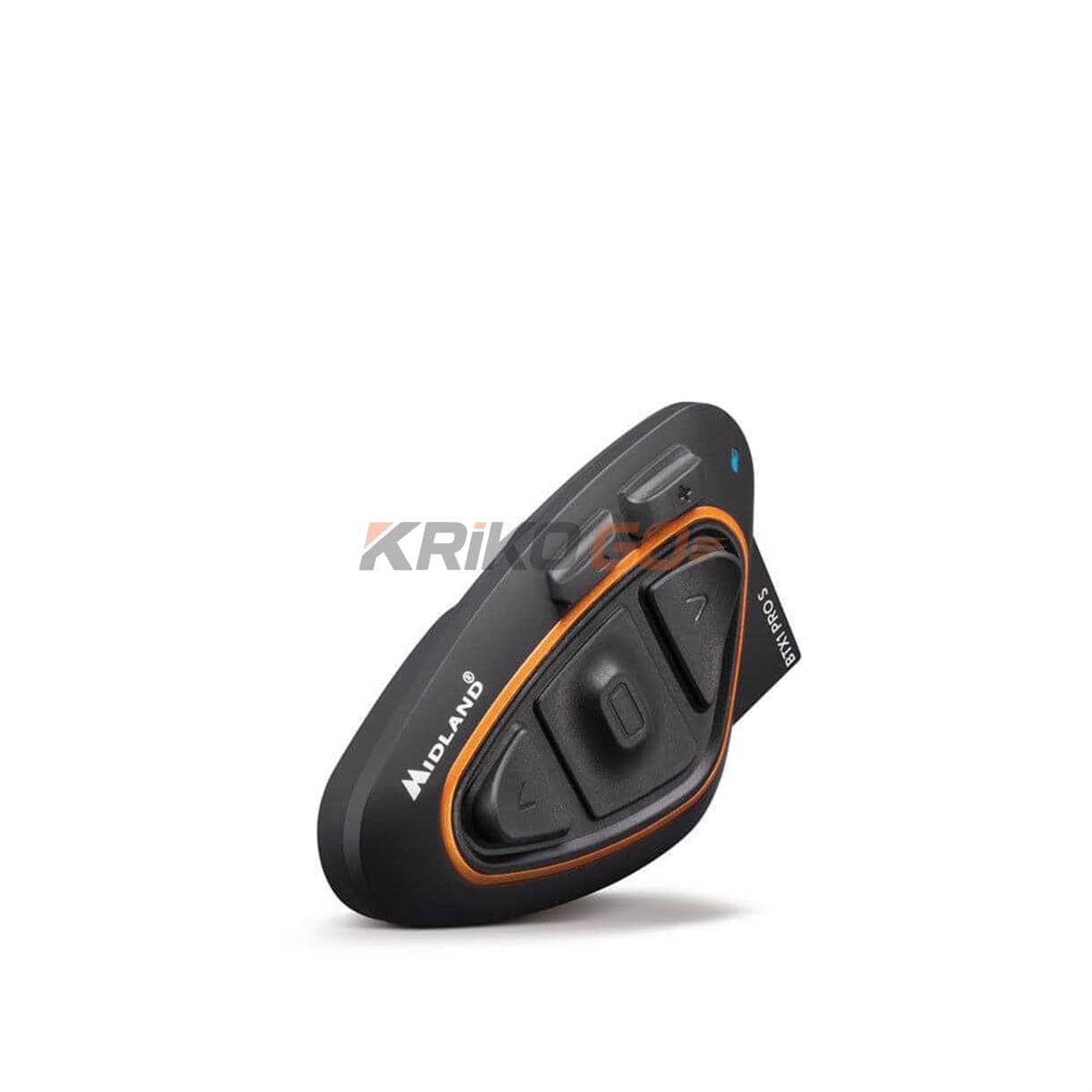 Midland Midland BTX1 Pro S Bluetooth Motosiklet İntercom (Tek)