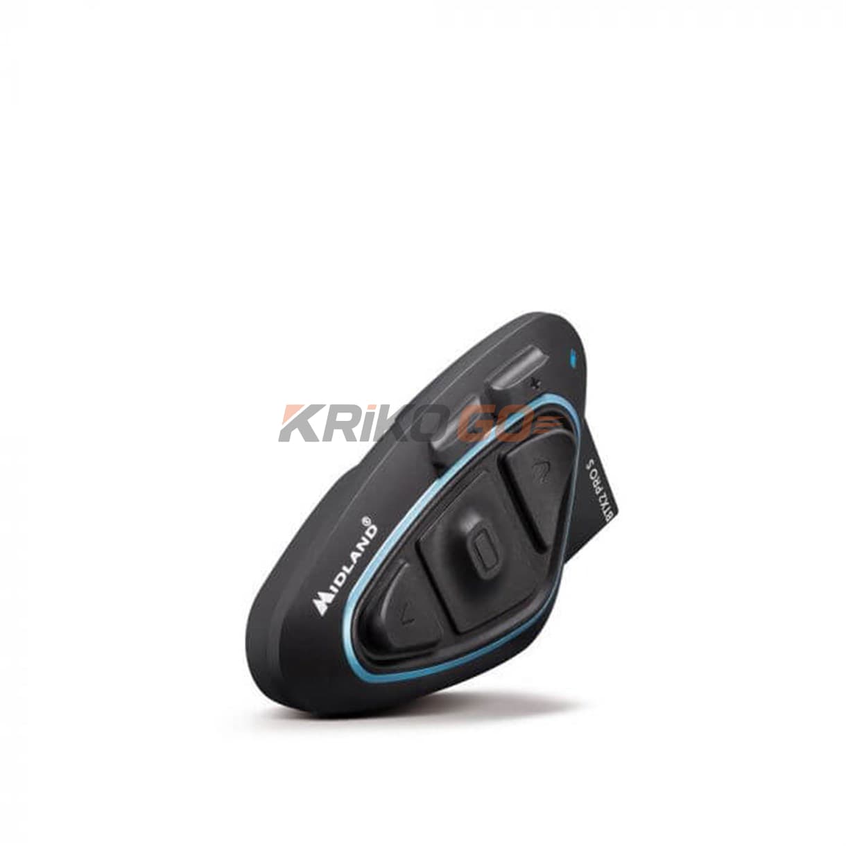 Midland Midland BTX2 Pro S Bluetooth Motosiklet İntercom (Tek)