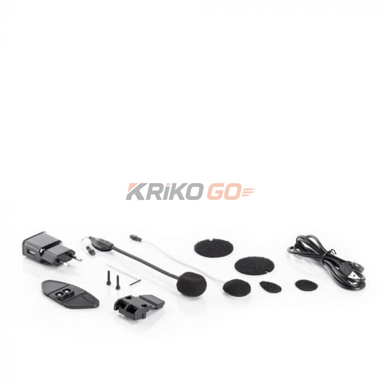 Midland Midland BTX2 Pro S Bluetooth Motosiklet İntercom (Tek)