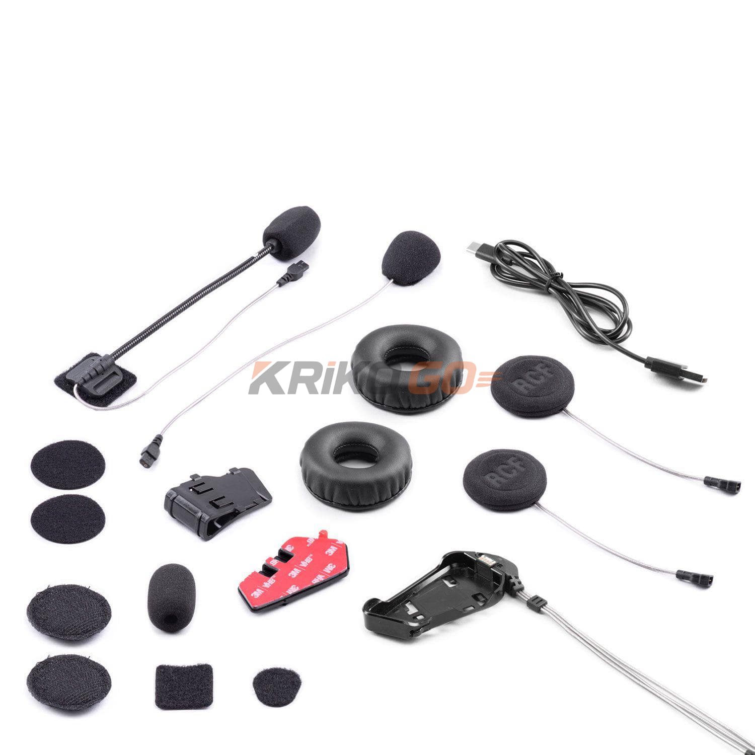 Midland Midland BTR1 Advanced Bluetooth Intercom (Tek)