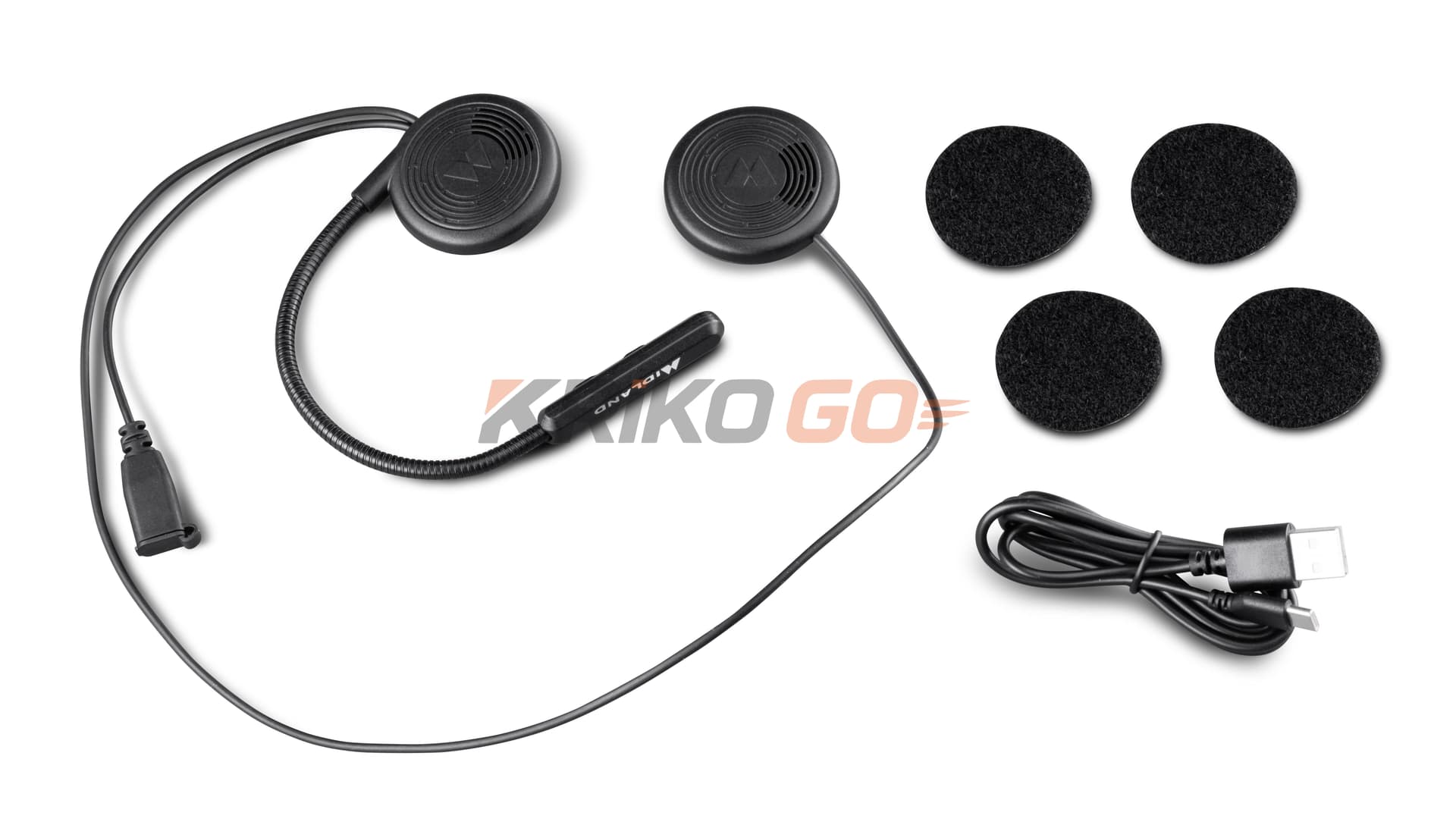 Midland Midland K10 Bluetooth İnterkom