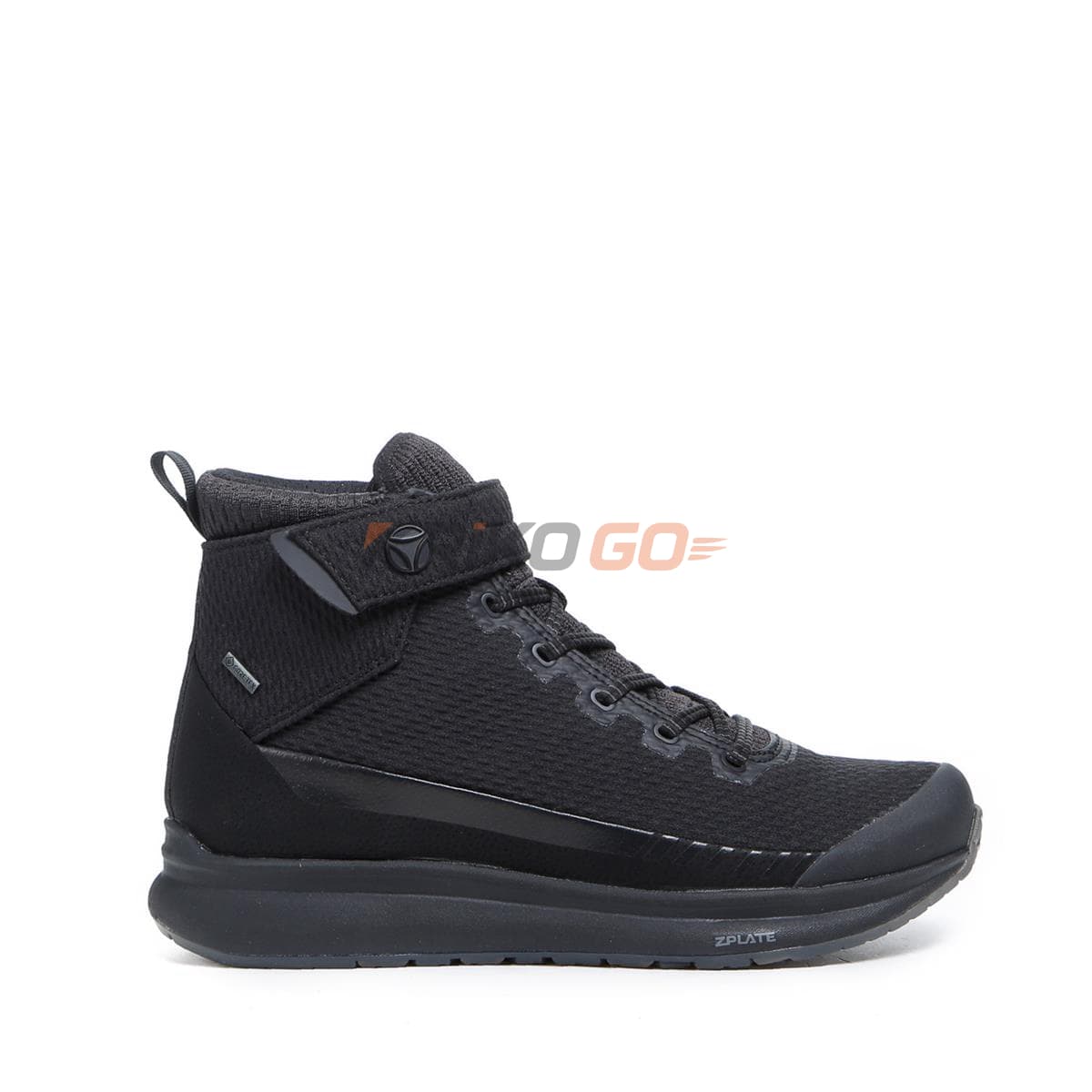 Momodesign MomoDesign Firegun 2 Black Gore-tex Ayakkabı