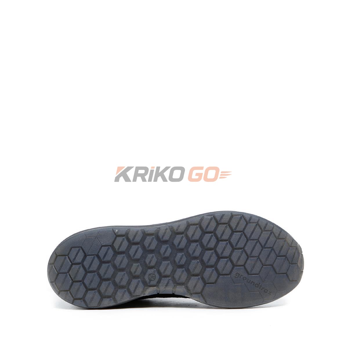 Momodesign MomoDesign Firegun 3 Air Black Tekstil Ayakkabı