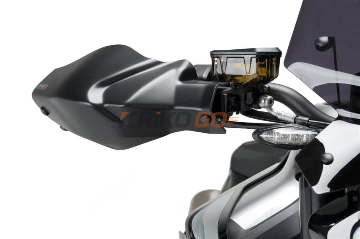 Puig Puig 0072J KTM Duke 790 2018 Elcik Koruma