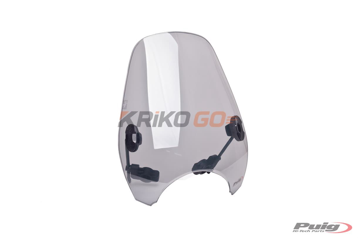 Puig 0336H Cam Custom İi Füme