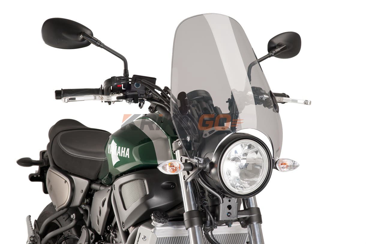Puig Puig 0336H Cam Custom İi Füme