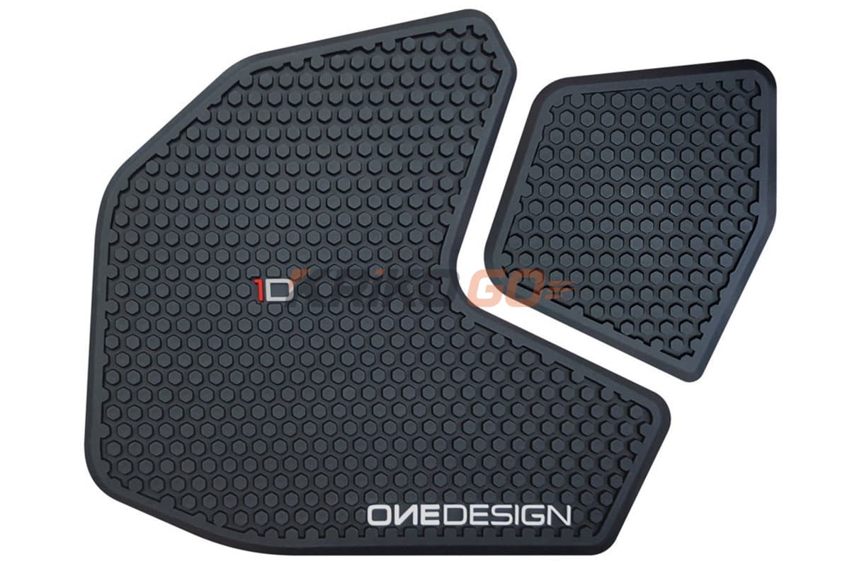 Puig Puig 20090 Tank Pad