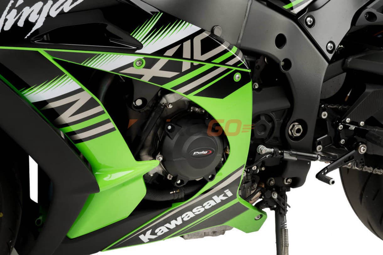 Puig Puig 20133N Motor Koruma Kapağı