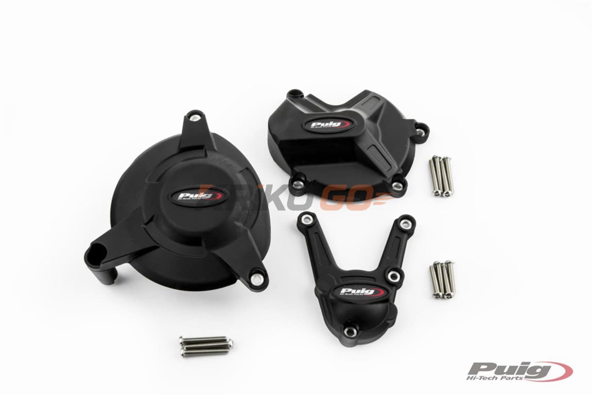 Puig 20168 Motor Koruma Kapağı