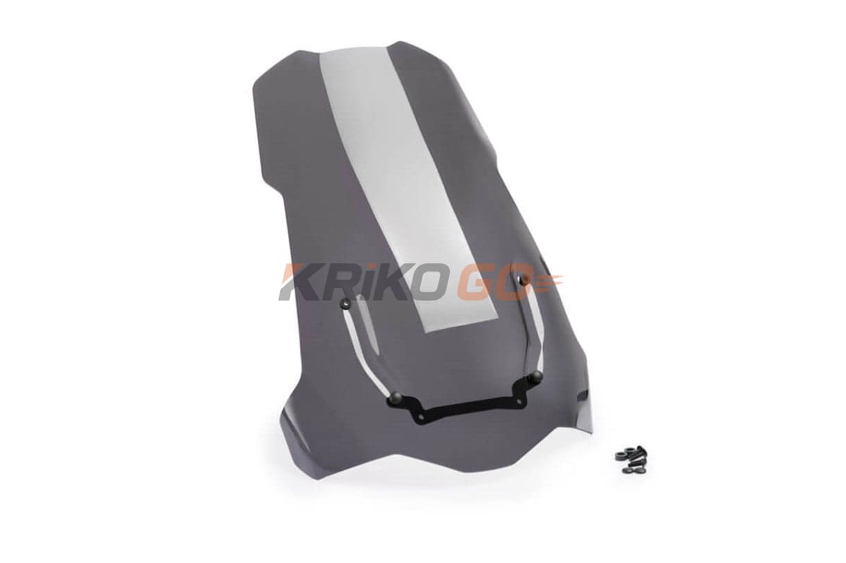 Puig Puig 20375H Triumph Tiger 900/GT LOW/GT Füme Tur Camı