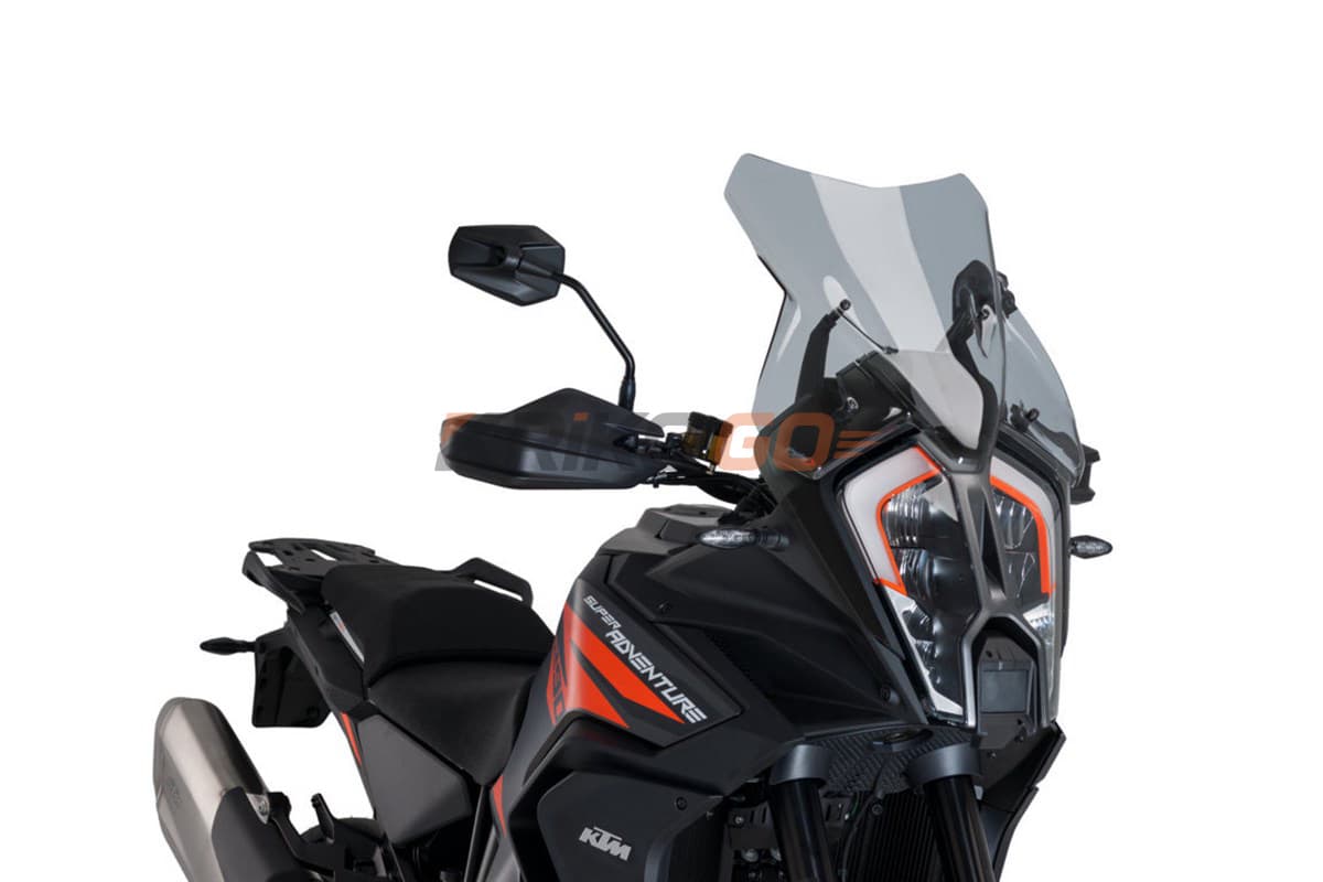 Puig 20422H KTM 1290 Super Adventure S Tur Camı Füme