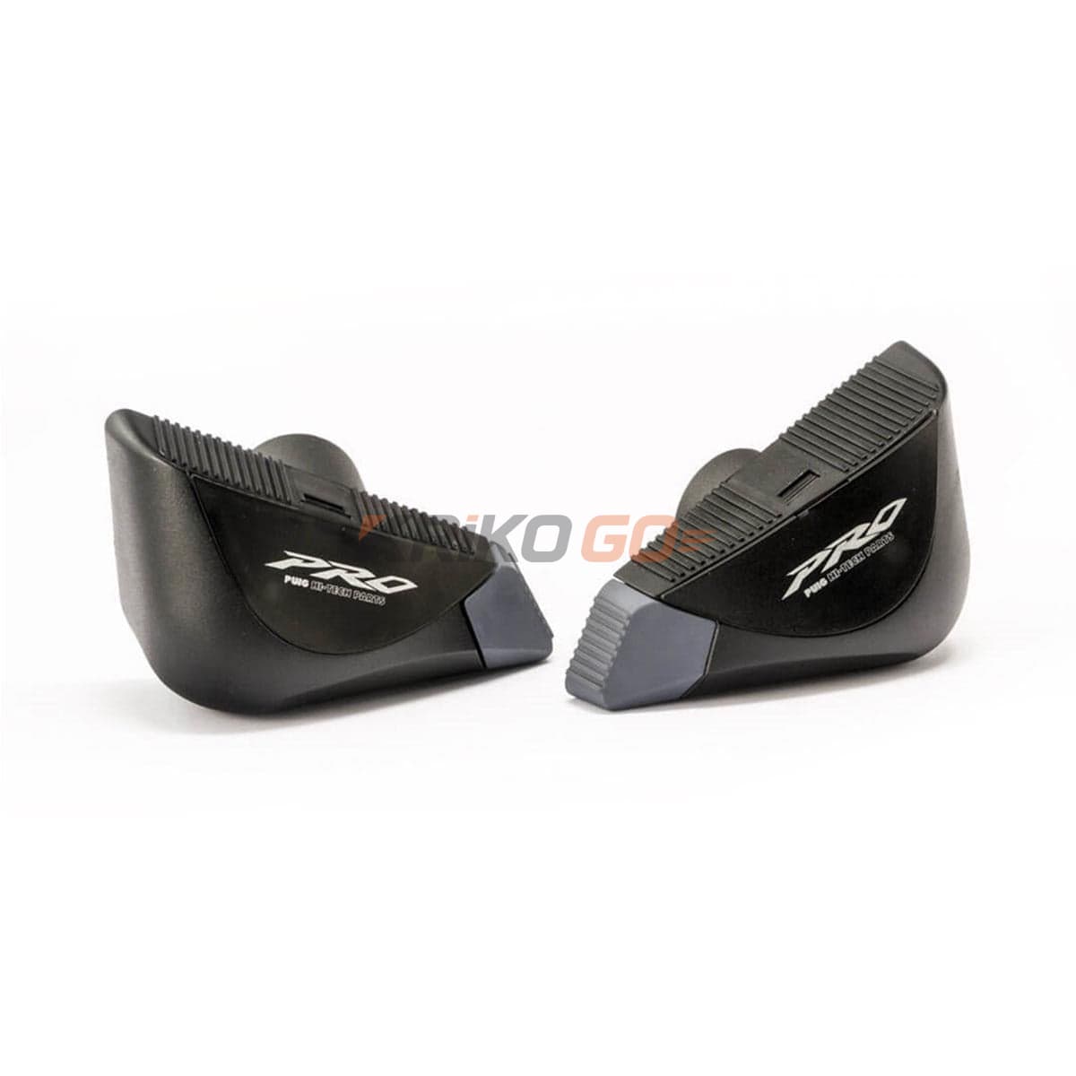 Puig 20670N Yamaha Mt-09 2021 Motor Koruma Takozu
