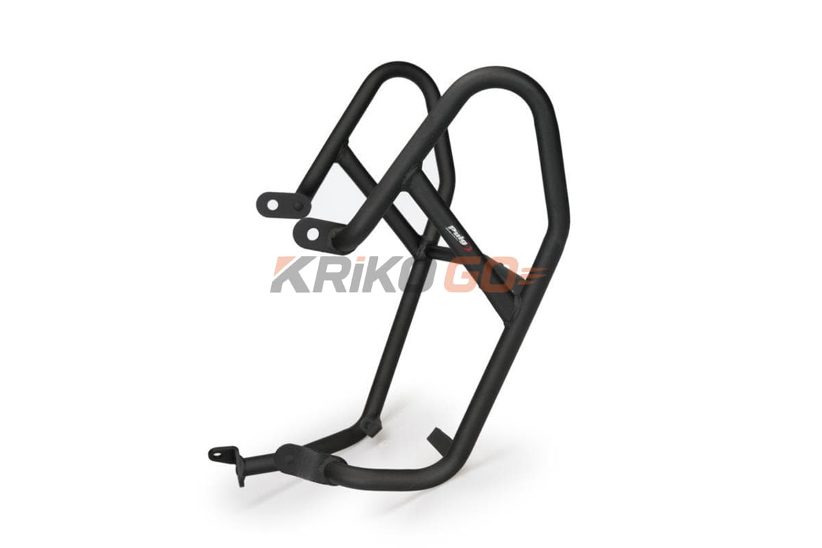 Puig Puig 21126N Black Motor Koruma Demiri