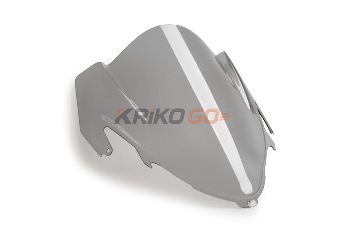 Puig Puig 21138H Smoke Ön cam