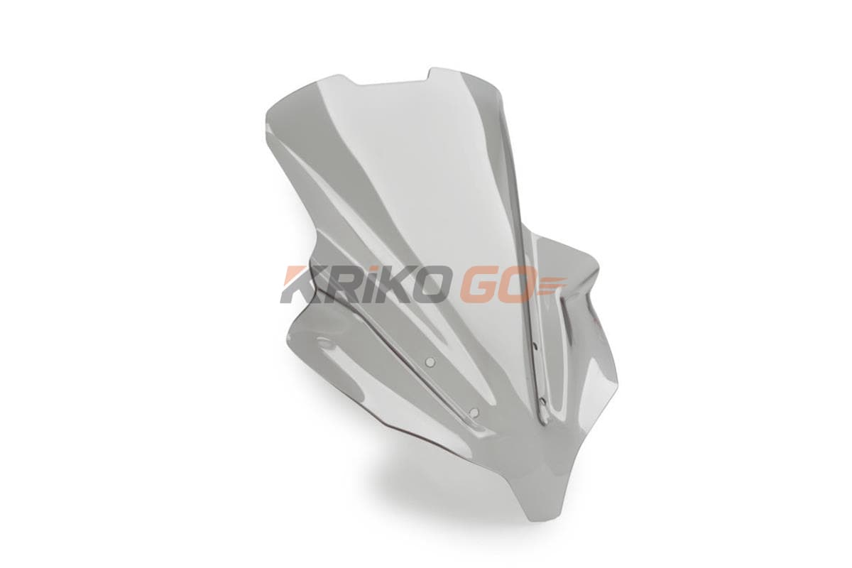 Puig Puig 21362H Smoke Touring Cam
