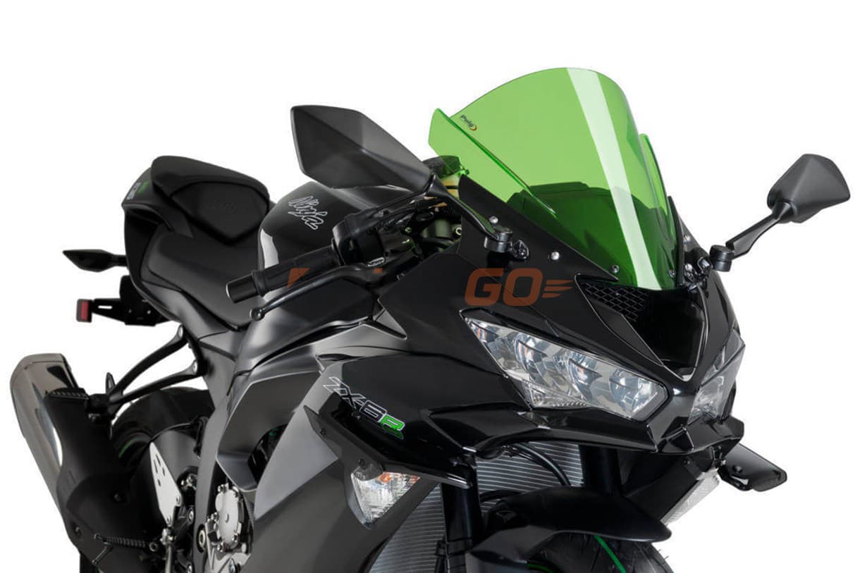 Puig 3176N Spoiler