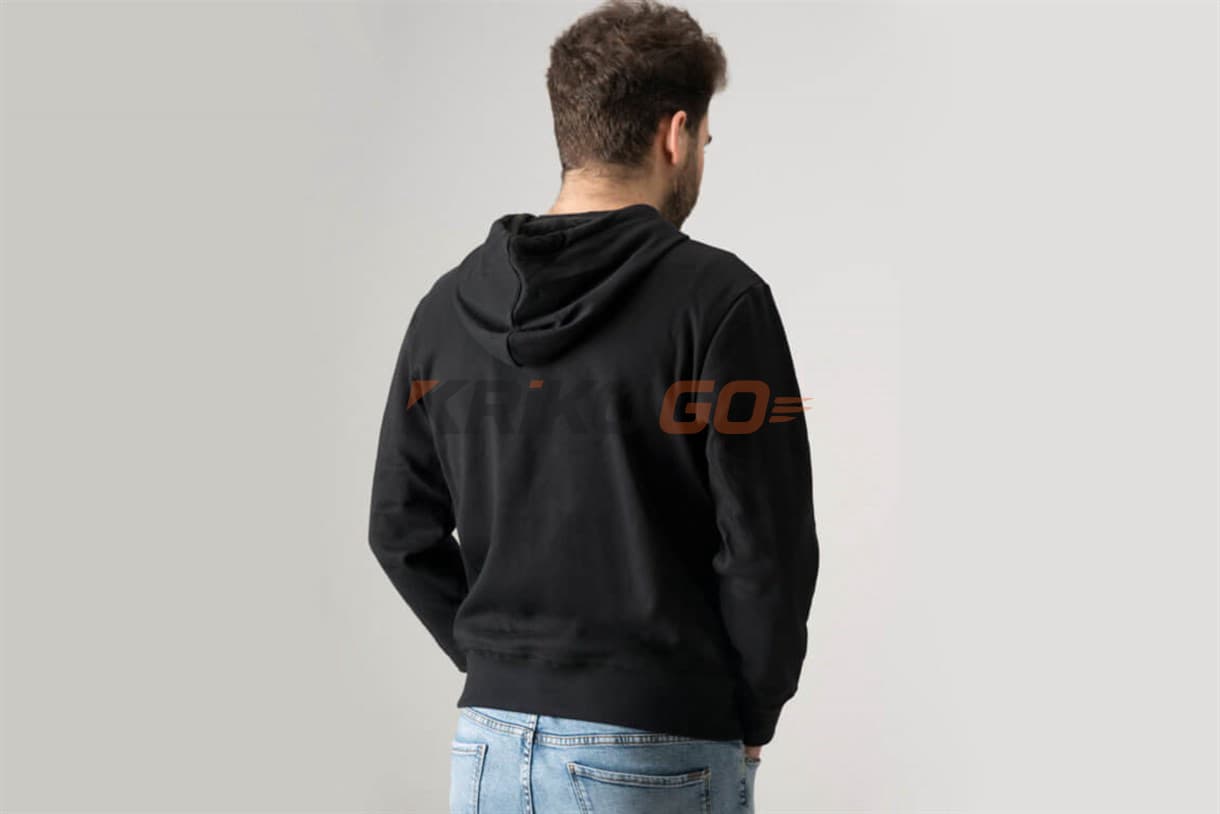 Puig Puig 3749N Hi-Tech Parts Sweatshirt