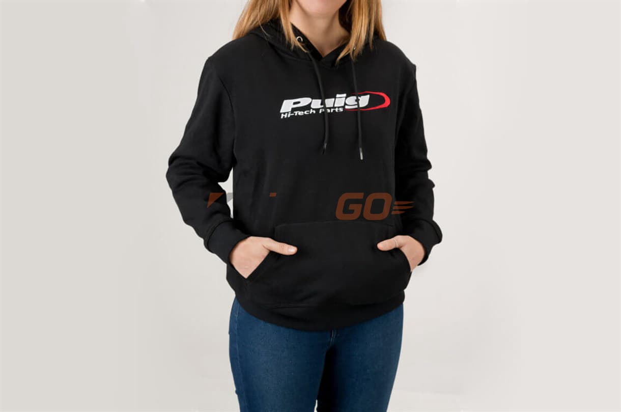 Puig Puig 3749N Hi-Tech Parts Sweatshirt