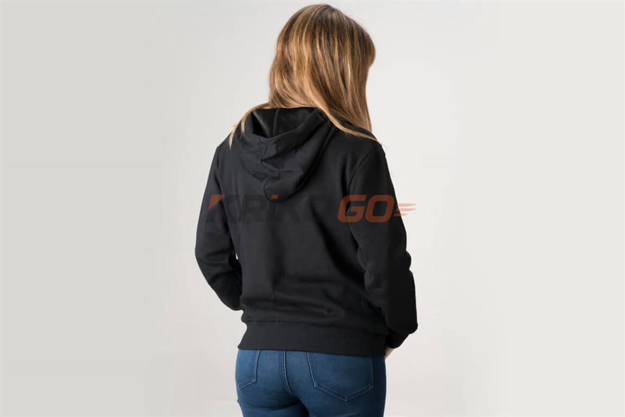 Puig Puig 3749N Hi-Tech Parts Sweatshirt