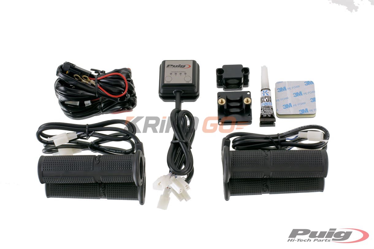 Puig  5020N Universal Elcik Isıtma