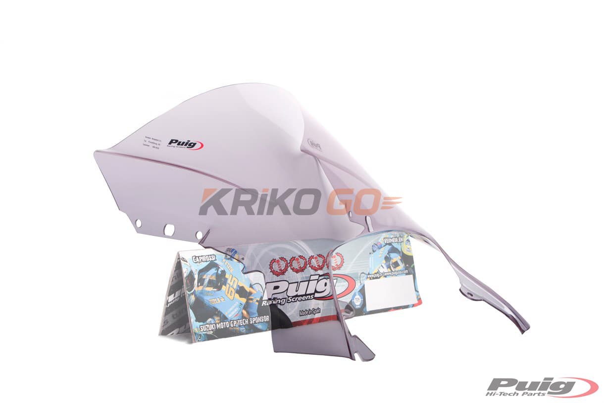 Puig 5251H Füme Ön Cam