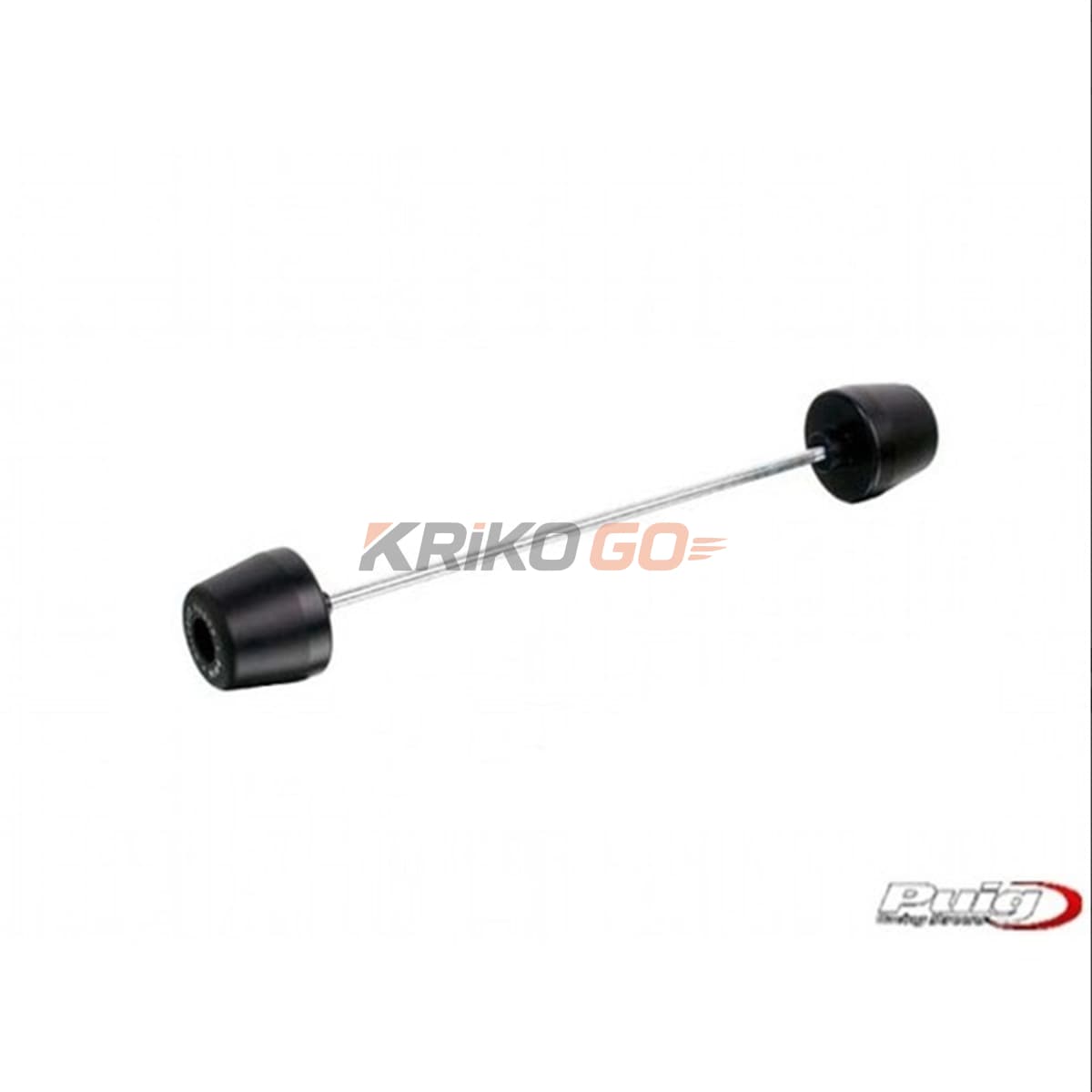 Puig  5412N Street Triple Ön Slider