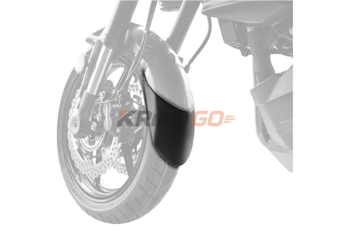 Puig 5779 Ön Çamur Uzatma Versys 10-11