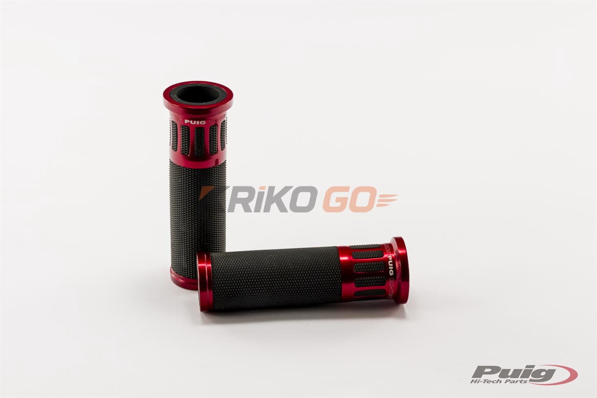 Puig 5879R Hi-Tech Elcik