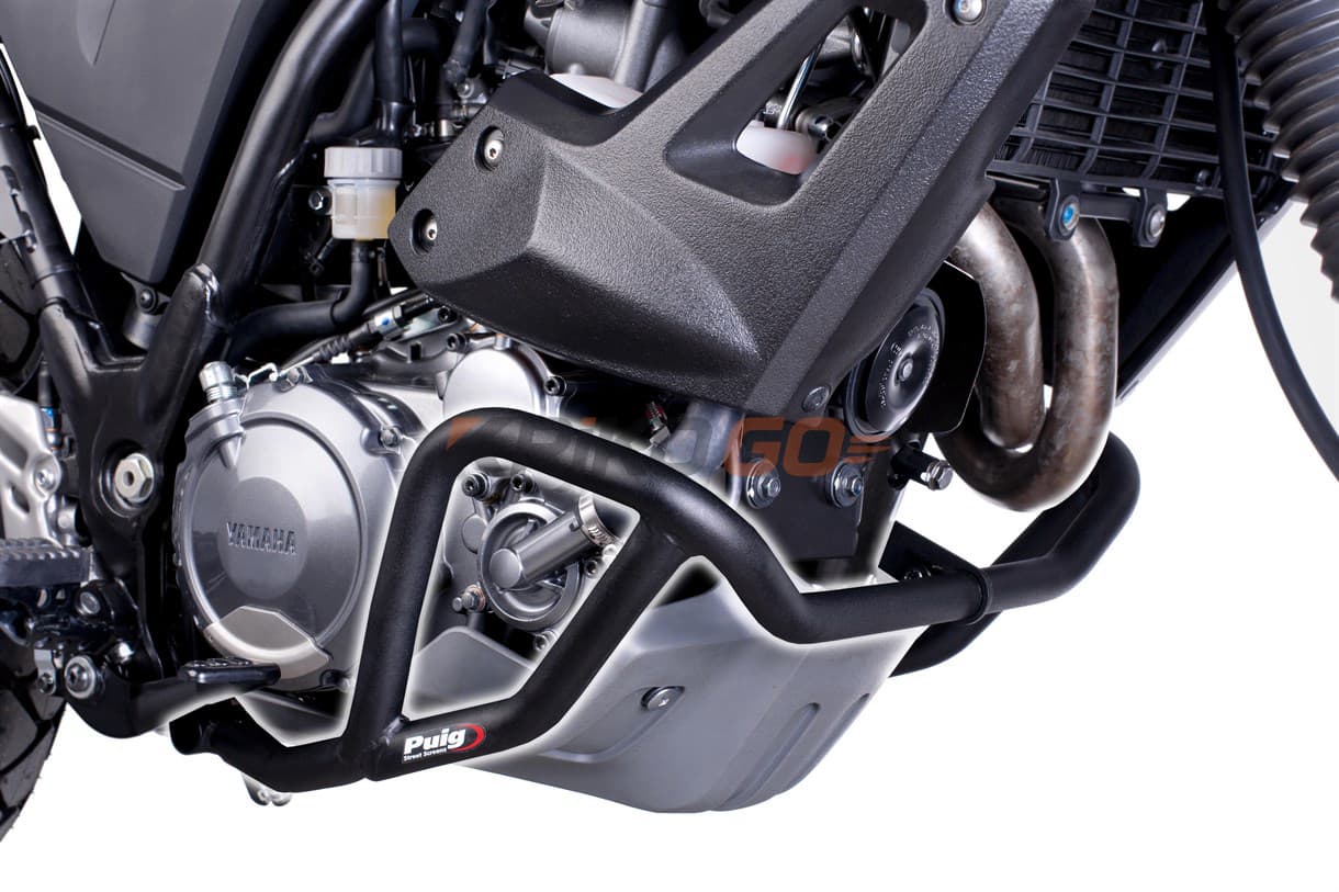 Puig 6146N Motor Koruma Demiri