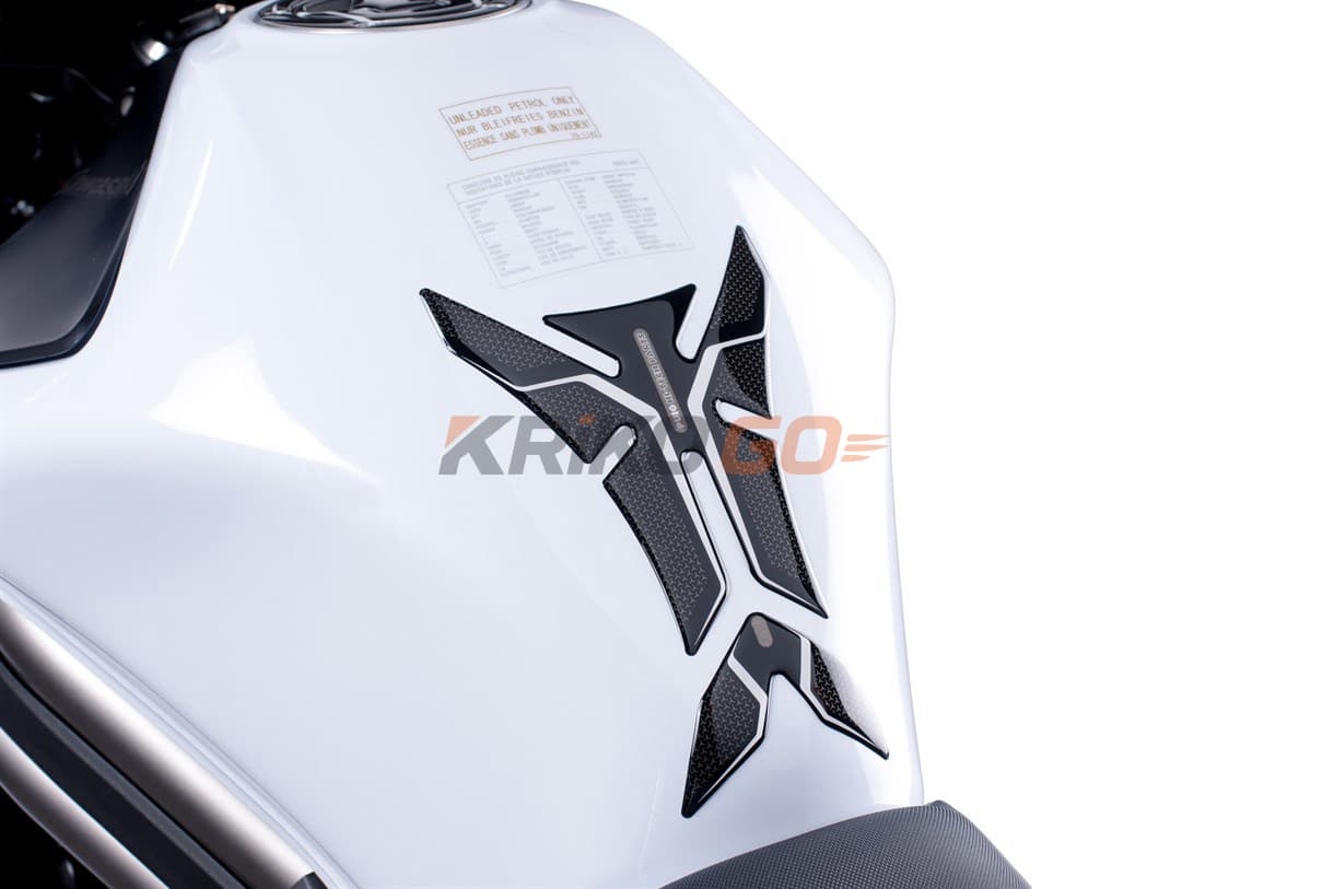 Puig 6291U Universal  Naked Gri  Tank Pad