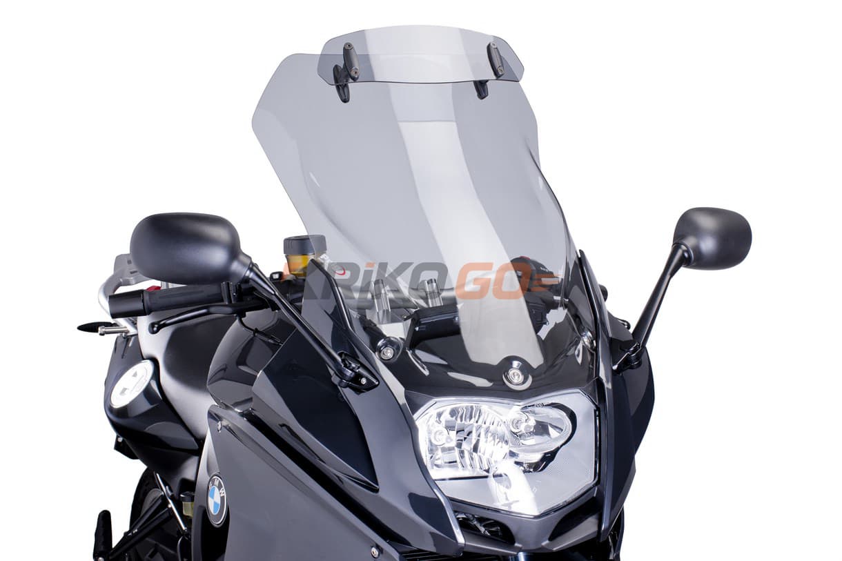 Puig 6375H Füme Kilipsli Cam Yükseltme