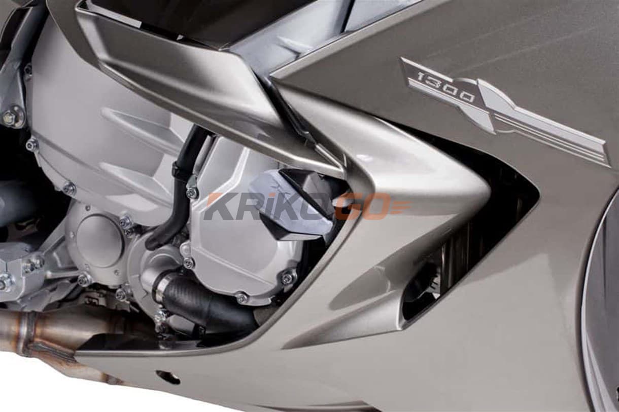 Puig 6572N Motosiklet Koruma Takozu
