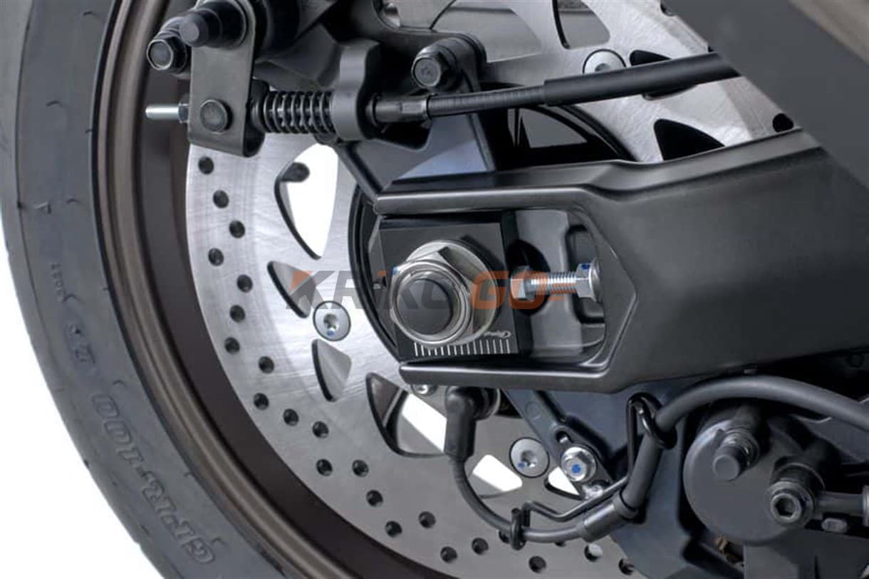 Puig Puig 7357N Yamaha T-Max 530 Arka Teker Tensörü