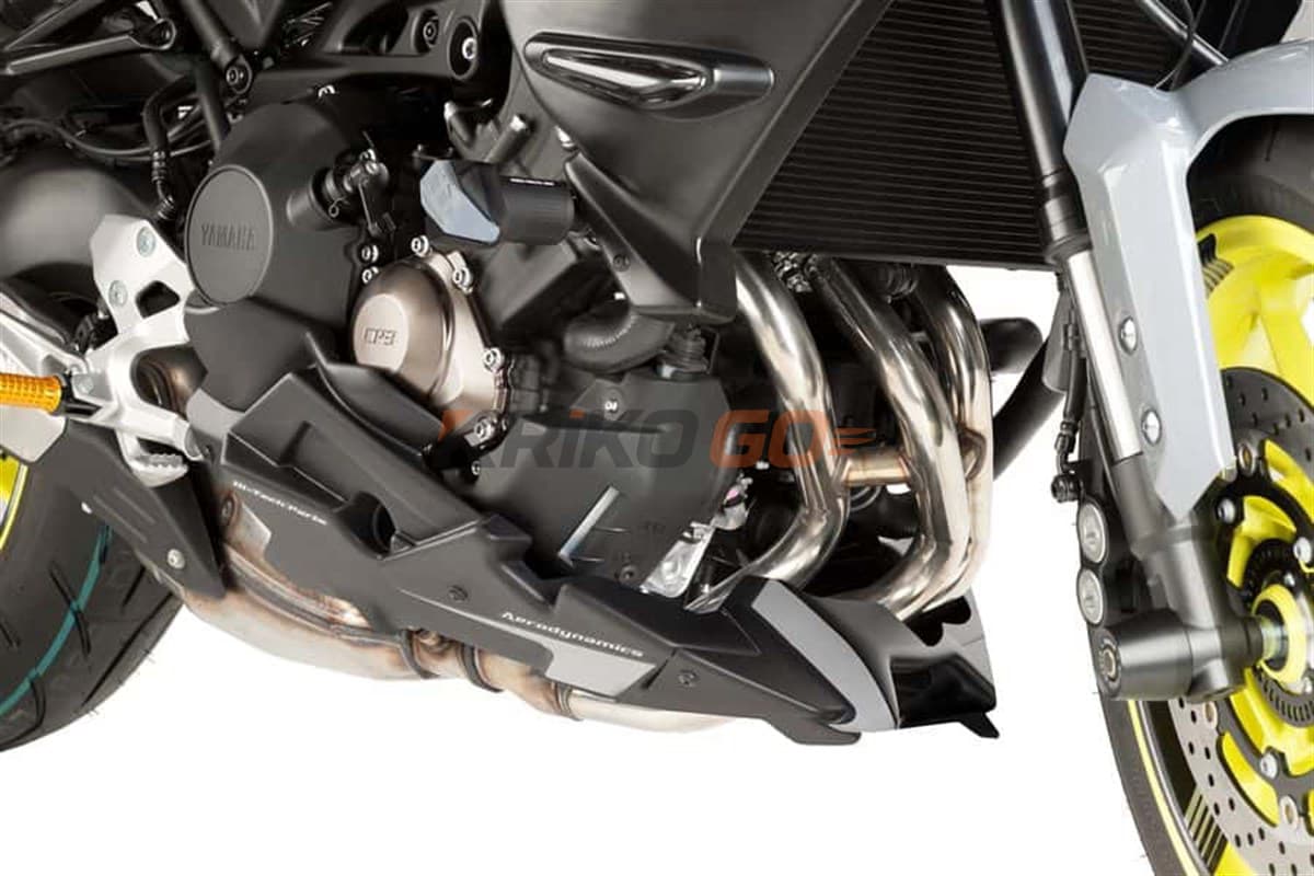 Puig 7540J Spoiler