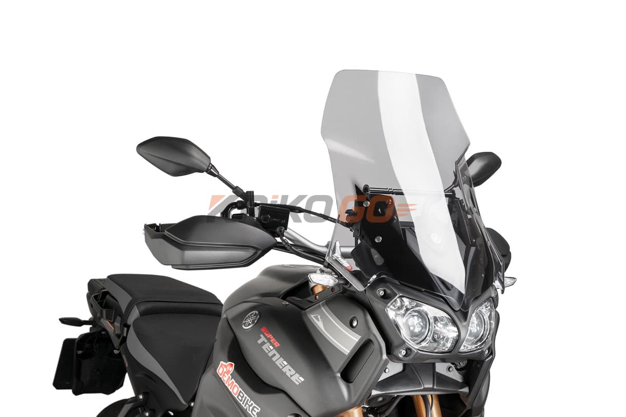 Puig 7541H  Füme Touring Ön Cam