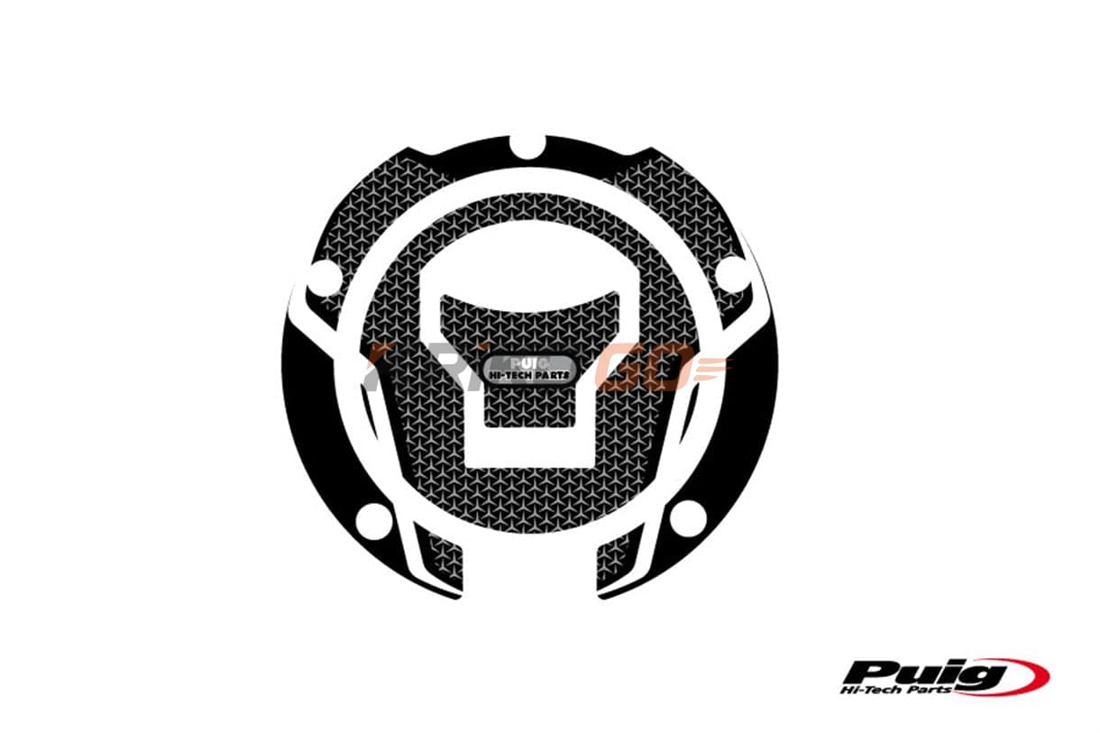 Puig  7571U Gri Depo Pad