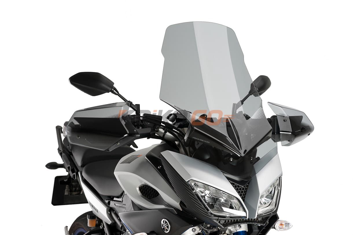 Puig Puig 7646H Touring Ön Cam