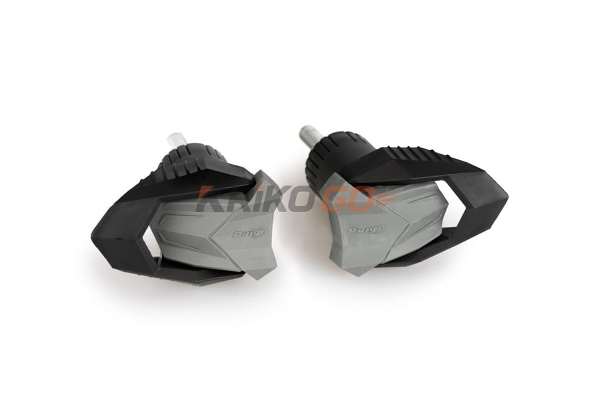 Puig Puig 7721N Black Koruma Takozu