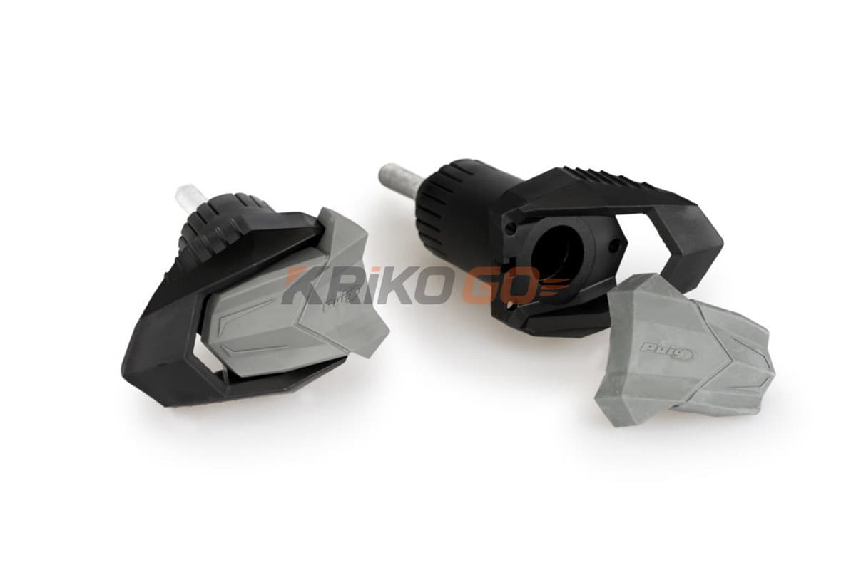 Puig Puig 7721N Black Koruma Takozu