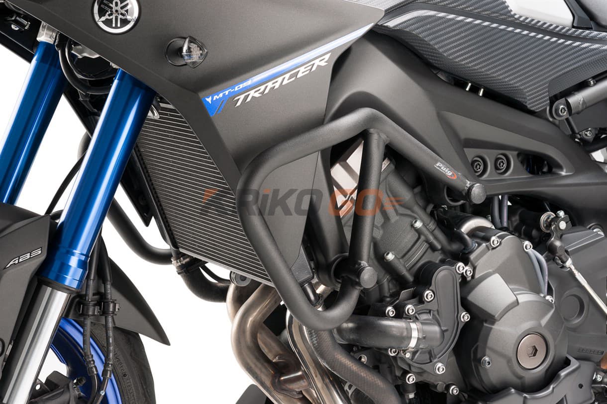 Puig 7777N Motor Koruma Demiri