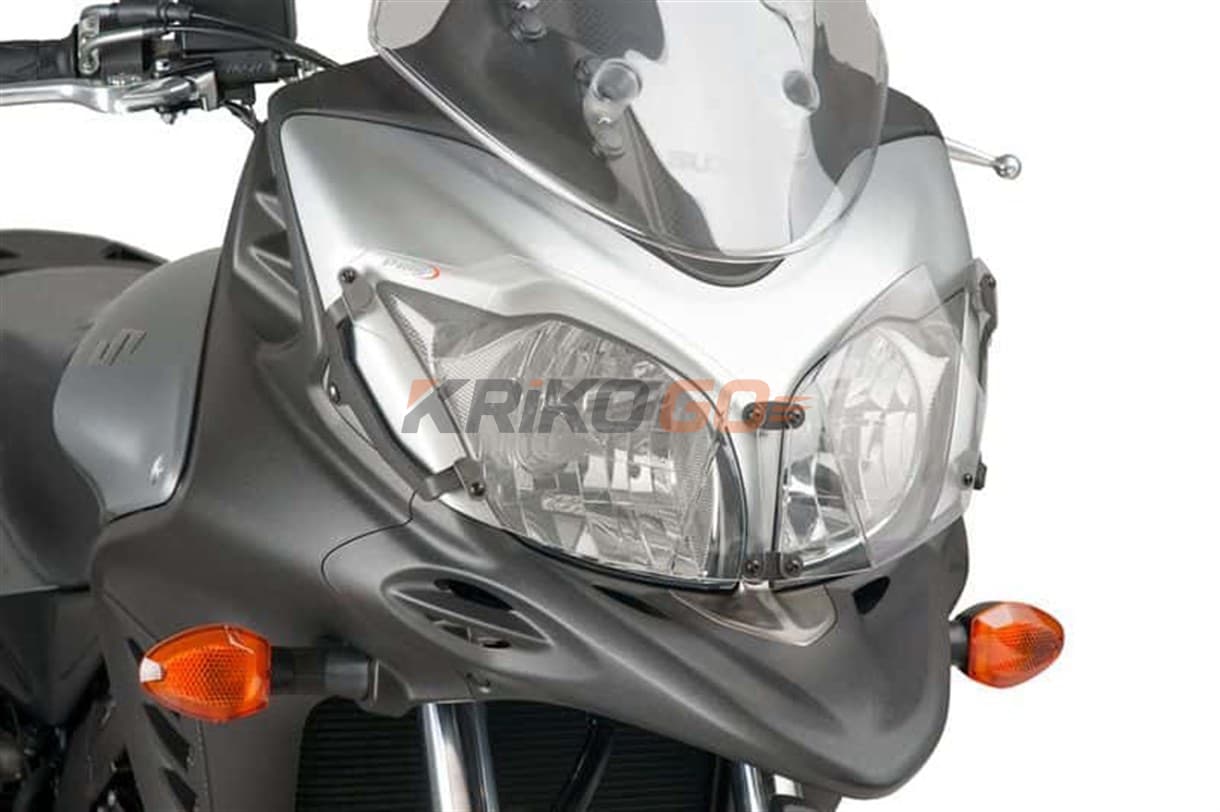 Puig 8125W Far Koruma