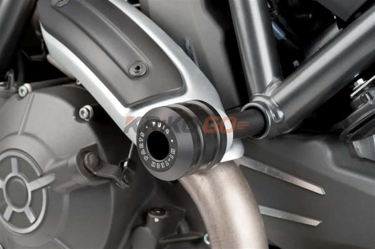 Puig 8150N Motosiklet Koruma Takozu