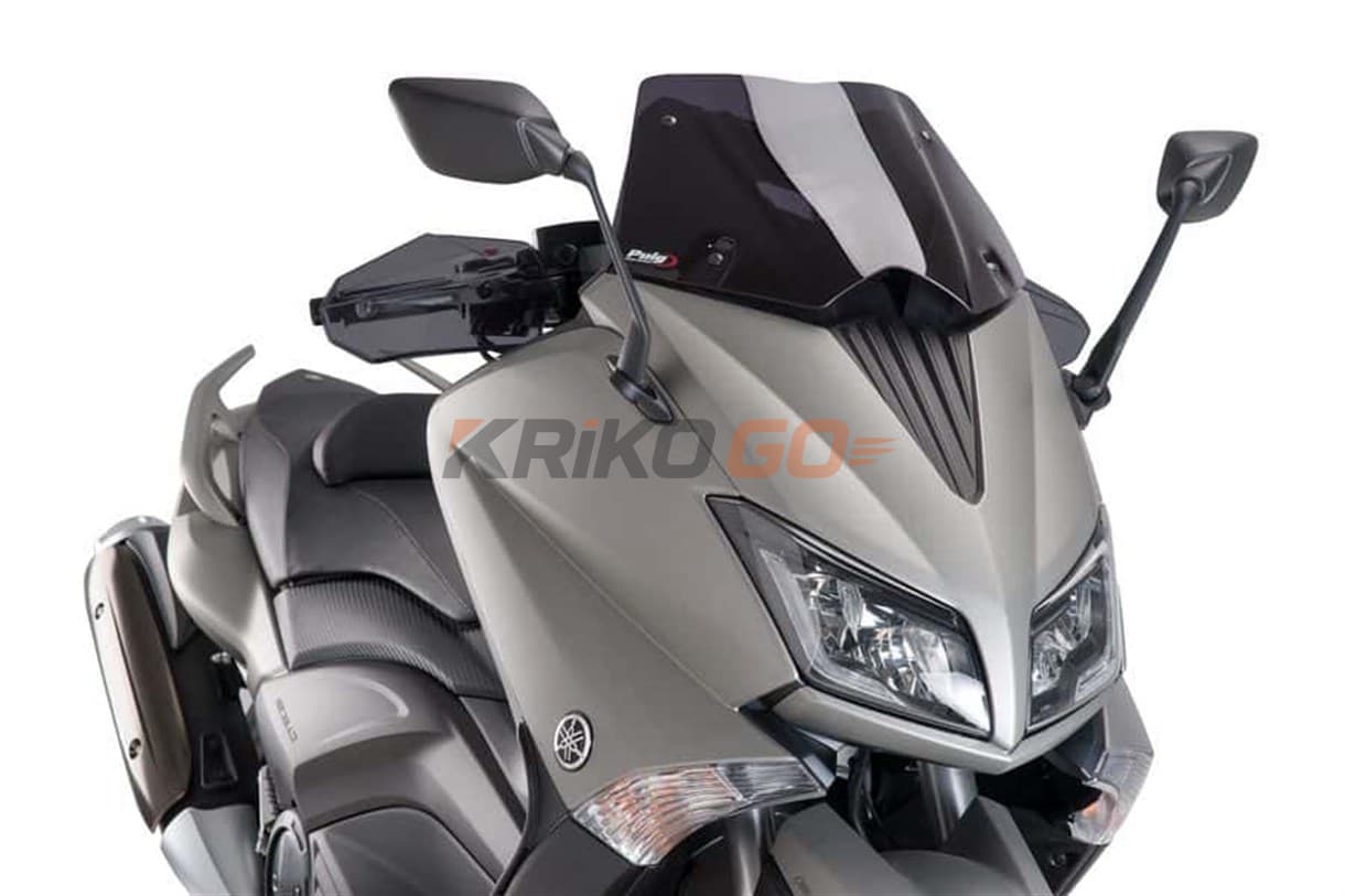 Puig  8200F Koyu Füme Elcik  Koruma