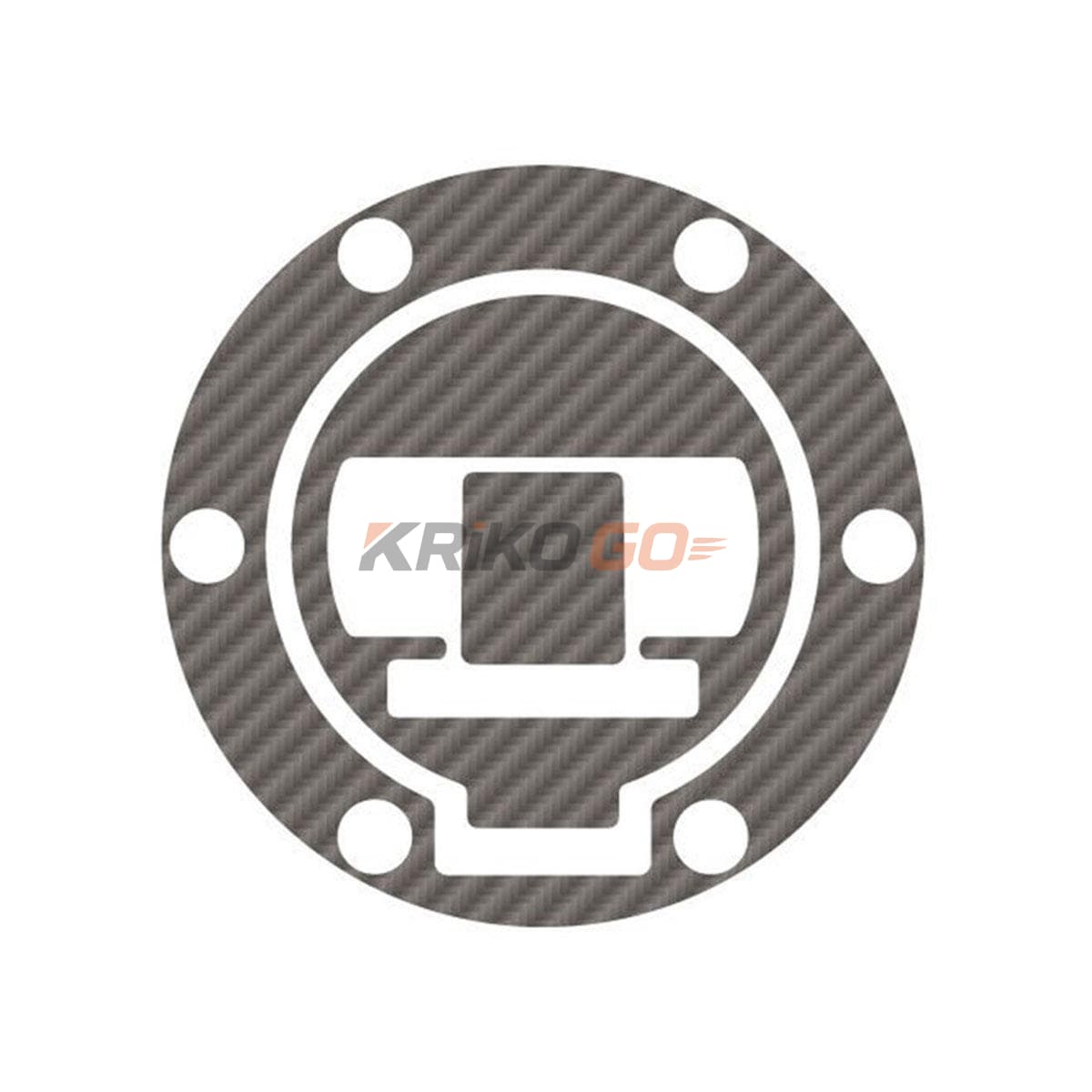 Puig  8379C Depo Pad