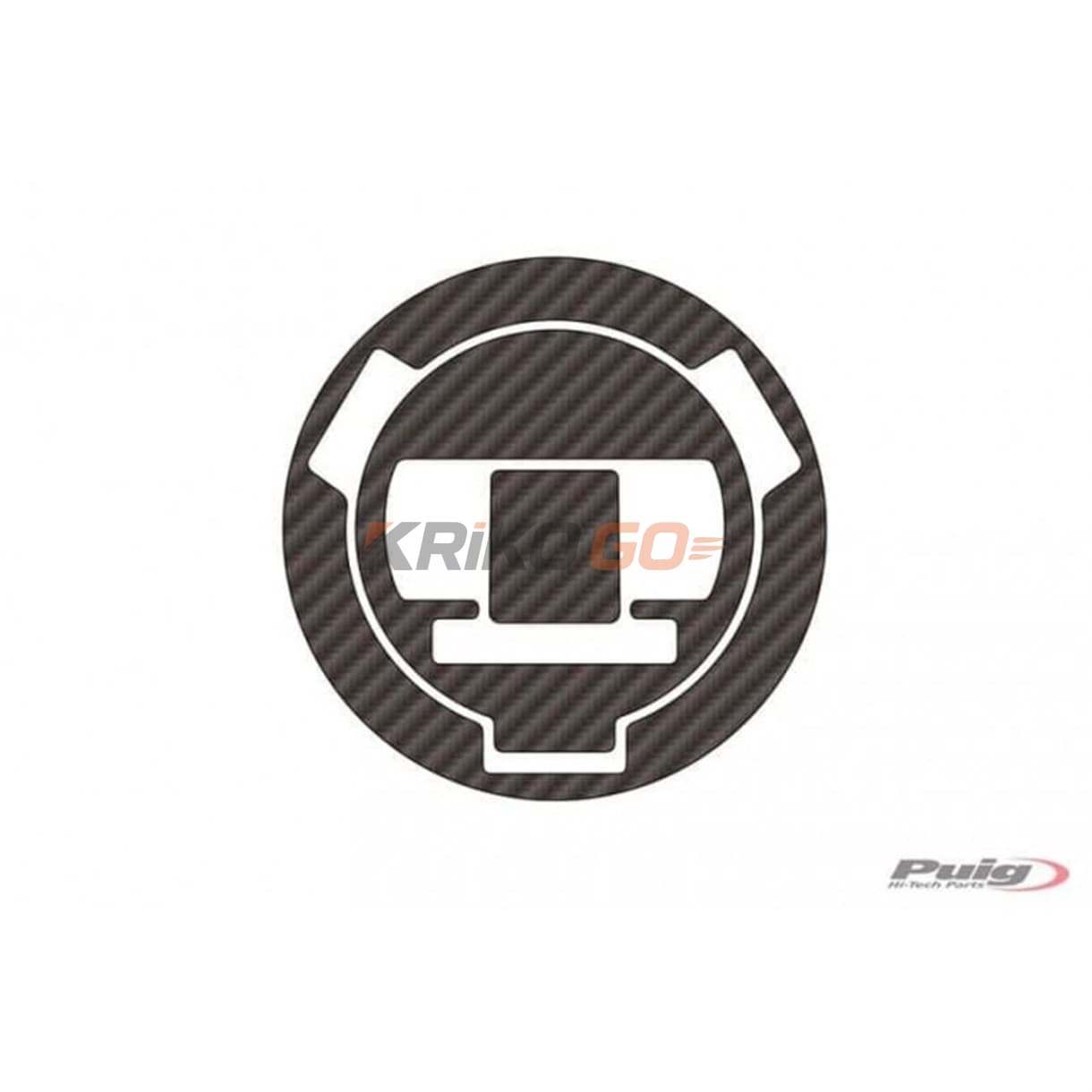 Puig 8383C Depo Pad