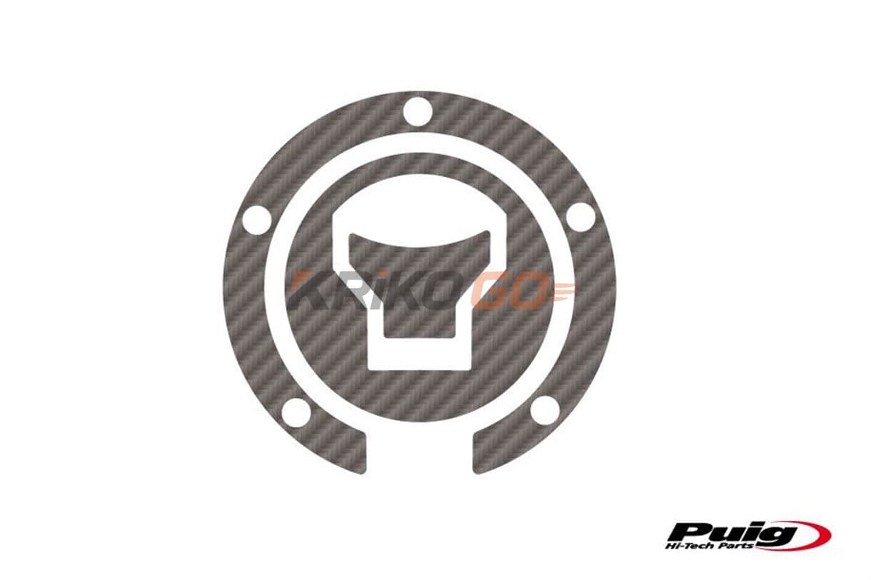 Puig  8391C Honda Depo Pad
