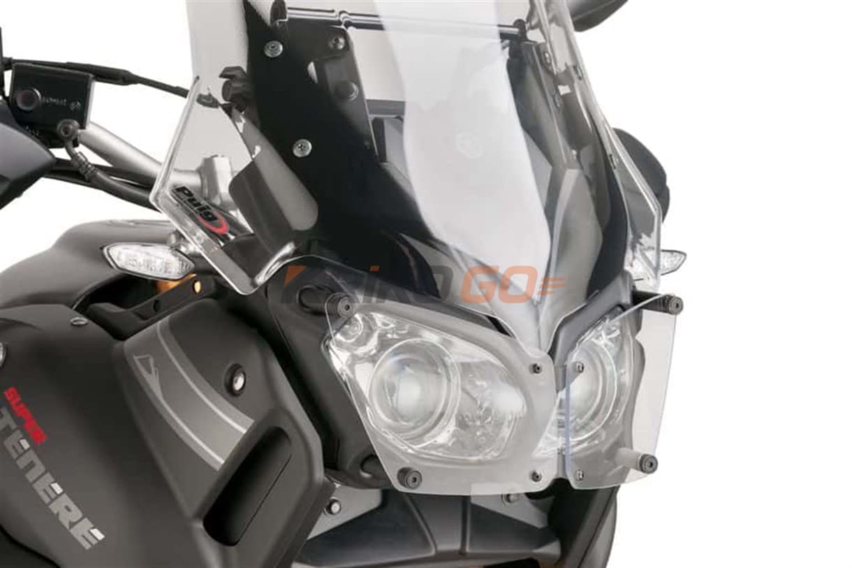 Puig 8417W Yamaha Super Tenere XT1200Z Ön Far Koruma