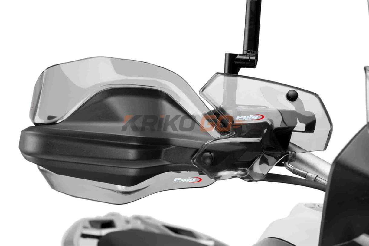 Puig BMW S1000XR/R1200GS Elcik Koruma