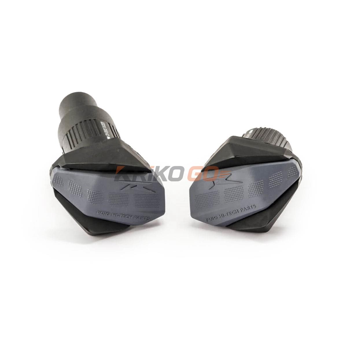 Puig 8567N Ducati X Diavels R12 Koruma Takozu